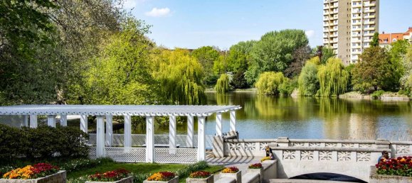 Apartamento de 2 divisões em Charlottenburg, Germany N.º 68353 9