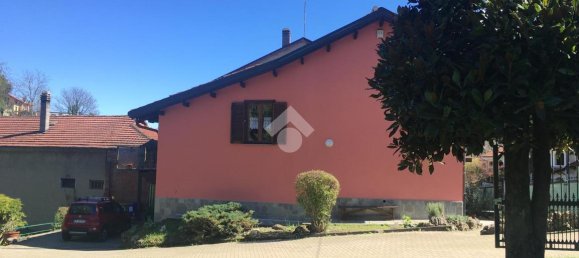 6-salle Villa à Baldissero Torinese, Italy No. 14726 21