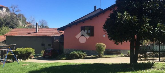 6-salle Villa à Baldissero Torinese, Italy No. 14726 37