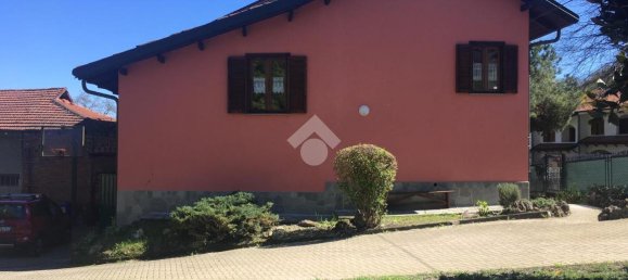 6-salle Villa à Baldissero Torinese, Italy No. 14726 18