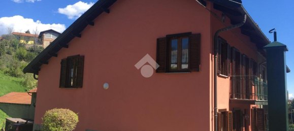 6-salle Villa à Baldissero Torinese, Italy No. 14726 2