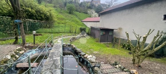 6-salle Villa à Baldissero Torinese, Italy No. 14726 19