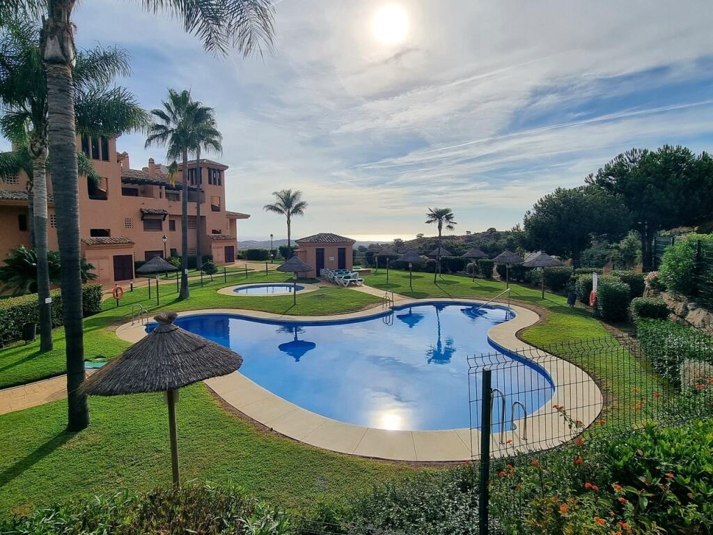 2 chambres Appartement à Marbella, Spain No. 217811