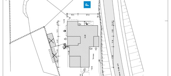 Hotel in Lippe, Germany 1700m², Nr. 270929 18