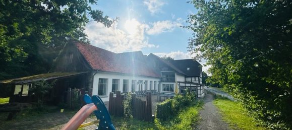 Hotel in Lippe, Germany 1700m², Nr. 270929 7