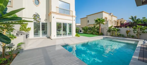 4 chambres villa à vendre à The Springs, Dubai, UAE № 105903 2
