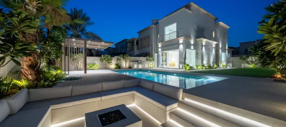 4 chambres villa à vendre à The Springs, Dubai, UAE № 105903 19