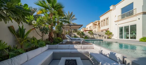 4 chambres villa à vendre à The Springs, Dubai, UAE № 105903 18