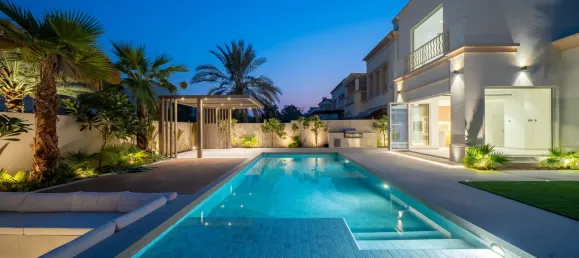 4 chambres villa à vendre à The Springs, Dubai, UAE № 105903 20