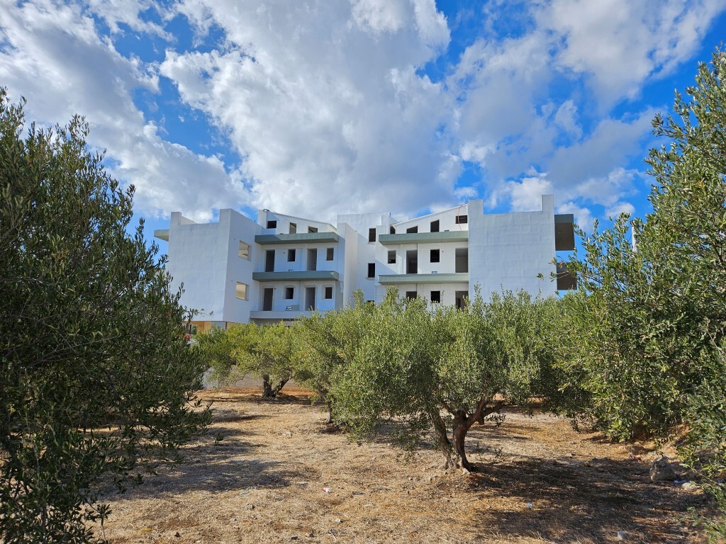 3 غرف نوم شقة في Agios Nikolaos, Greece رقم 94005