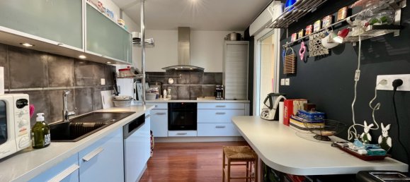 3 Schlafzimmer Doppelhaus in Montigny-les-Metz, France, Nr. 156462 4