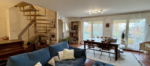 3 Schlafzimmer Doppelhaus in Montigny-les-Metz, France, Nr. 156462 8