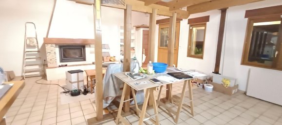 Casa T3 em La Boissiere-Ecole, France N.º 169820 4