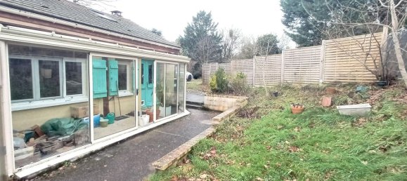 Casa T3 em La Boissiere-Ecole, France N.º 169820 3