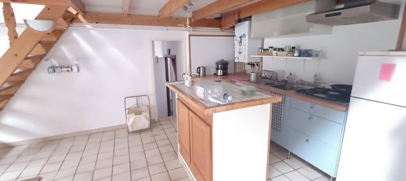 Casa T3 em La Boissiere-Ecole, France N.º 169820 5