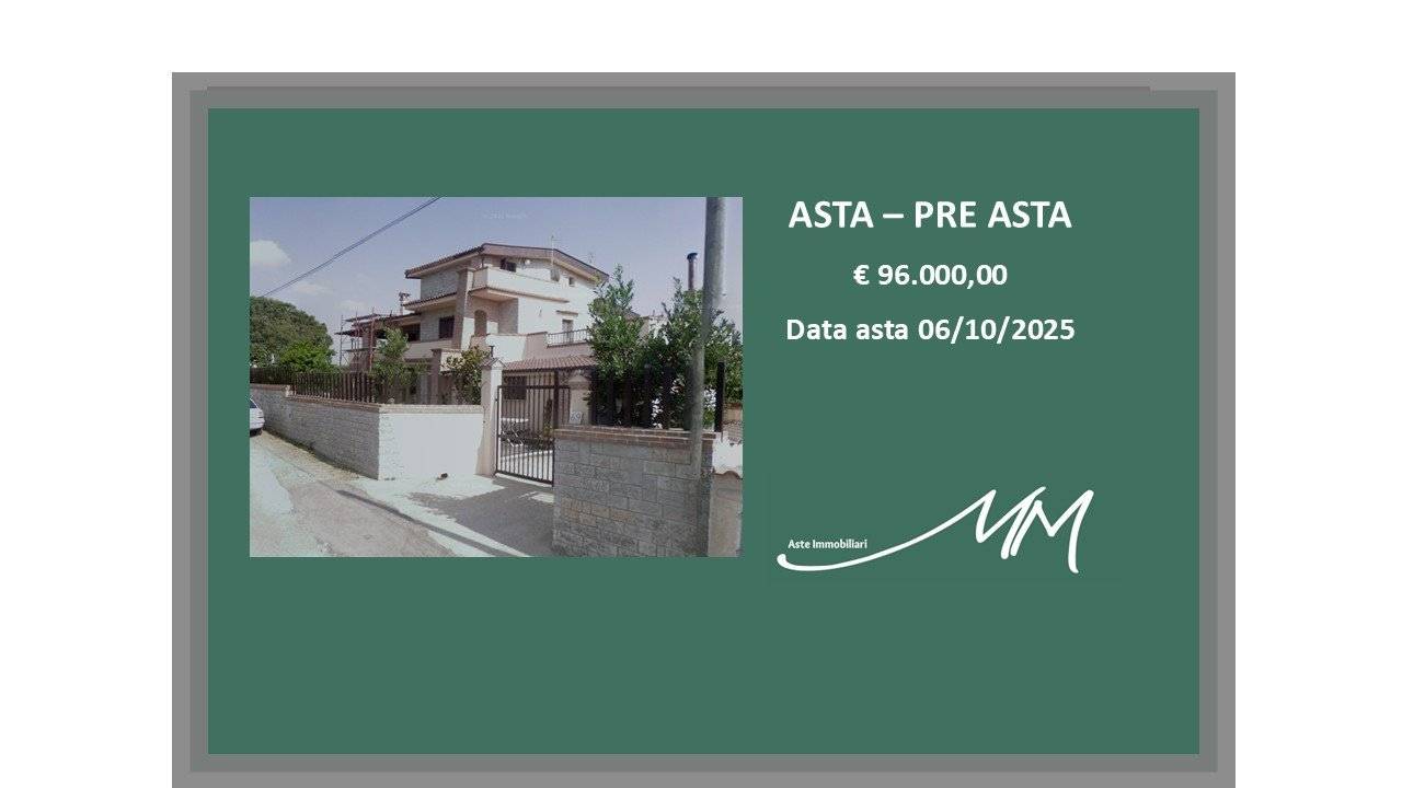 3 bedrooms Villa in Rome, Italy No. 204714