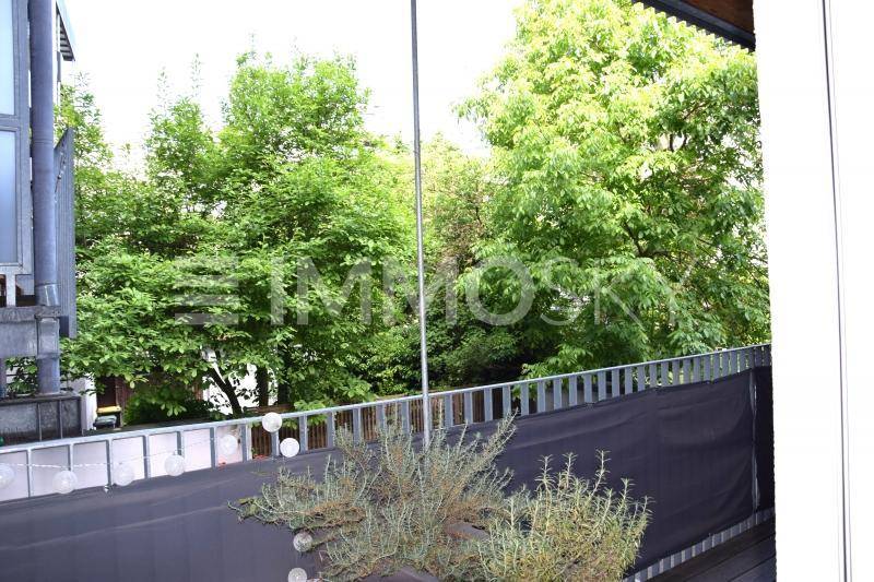 3 rooms Apartment in Linz, Austria No. 210797