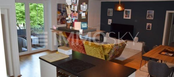 3 rooms Apartment in Linz, Austria No. 210797 4