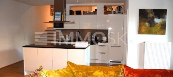 3 rooms Apartment in Linz, Austria No. 210797 2