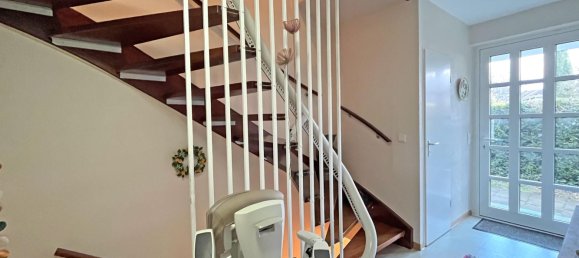 4 rooms Townhouse in Hamm, Germany No. 70848 11