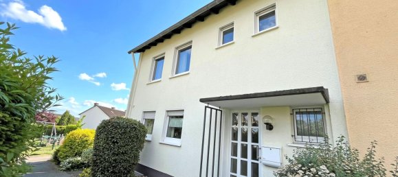 4 rooms Townhouse in Hamm, Germany No. 70848 13