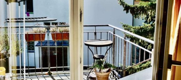 1 Schlafzimmer Wohnung in Lichterfelde, Germany, Nr. 55479 7