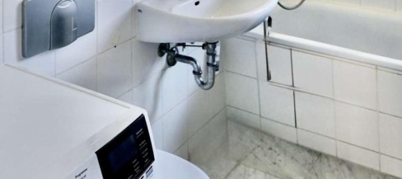 1 Schlafzimmer Wohnung in Lichterfelde, Germany, Nr. 55479 8