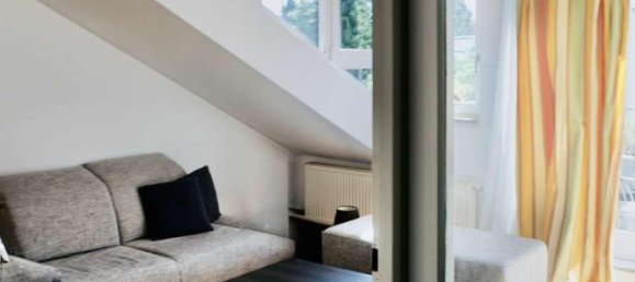 1 Schlafzimmer Wohnung in Lichterfelde, Germany, Nr. 55479 5