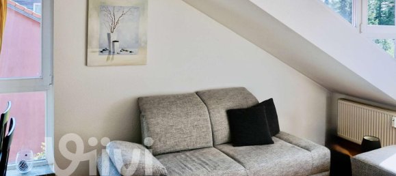 1 Schlafzimmer Wohnung in Lichterfelde, Germany, Nr. 55479 2