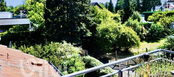 1 Schlafzimmer Wohnung in Lichterfelde, Germany, Nr. 55479 4