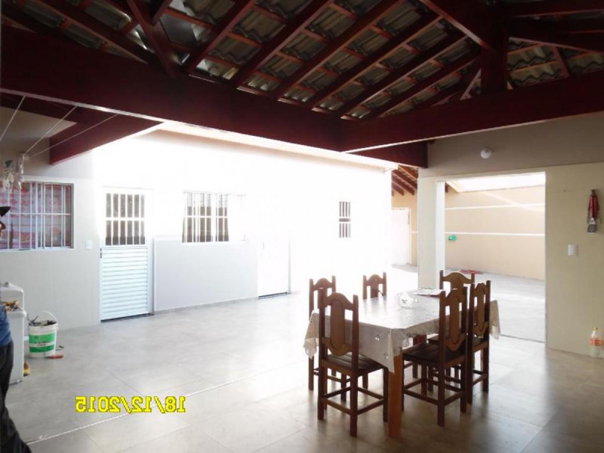 2 bedrooms House in Sao Paulo, Brazil No. 566322