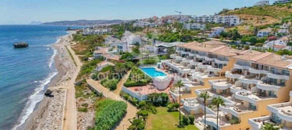 2 chambres Appartement à Estepona, Spain No. 176177 24