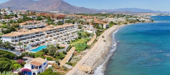 2 chambres Appartement à Estepona, Spain No. 176177 25