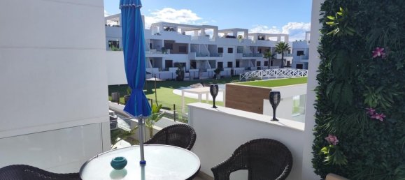 2 Schlafzimmer Haus in Torrevieja, Spain, Nr. 165612 22