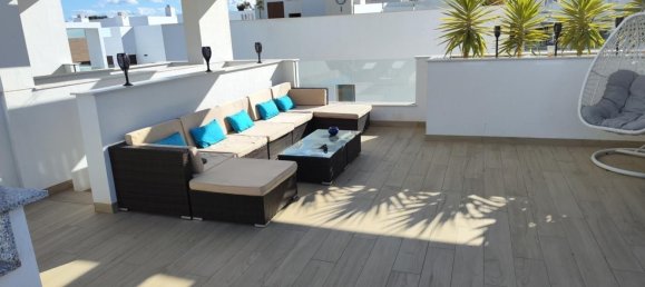 2 Schlafzimmer Haus in Torrevieja, Spain, Nr. 165612 27