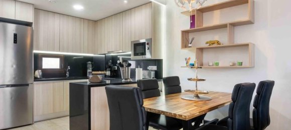 2 Schlafzimmer Haus in Torrevieja, Spain, Nr. 165612 9