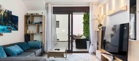 2 Schlafzimmer Haus in Torrevieja, Spain, Nr. 165612 11