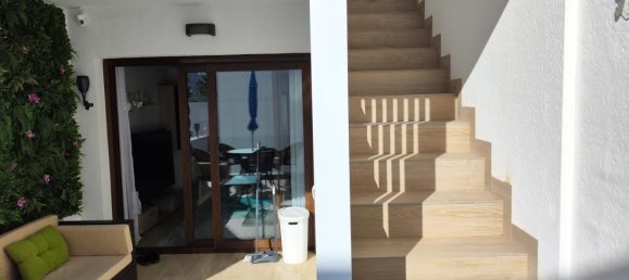 2 Schlafzimmer Haus in Torrevieja, Spain, Nr. 165612 25