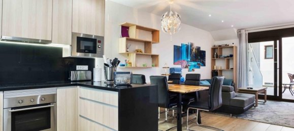 2 Schlafzimmer Haus in Torrevieja, Spain, Nr. 165612 8