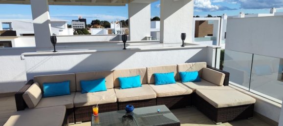 2 Schlafzimmer Haus in Torrevieja, Spain, Nr. 165612 29