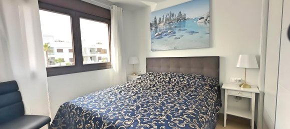 2 Schlafzimmer Haus in Torrevieja, Spain, Nr. 165612 17