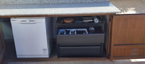 2 Schlafzimmer Haus in Torrevieja, Spain, Nr. 165612 36