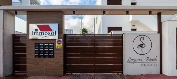 2 Schlafzimmer Haus in Torrevieja, Spain, Nr. 165612 4