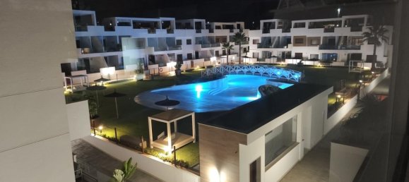 2 Schlafzimmer Haus in Torrevieja, Spain, Nr. 165612 32