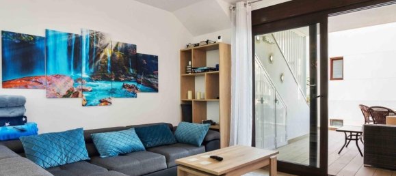 2 Schlafzimmer Haus in Torrevieja, Spain, Nr. 165612 12