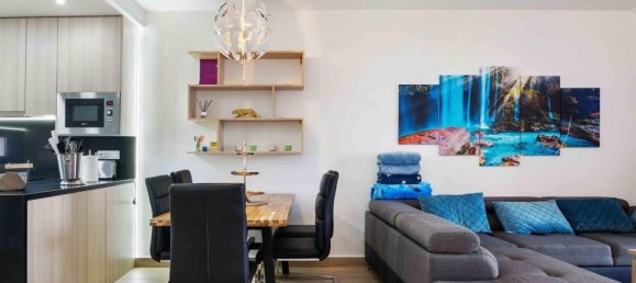 2 Schlafzimmer Haus in Torrevieja, Spain, Nr. 165612 10