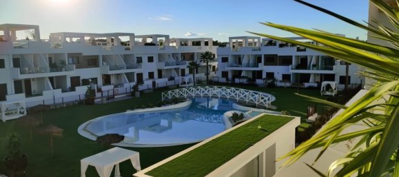 2 Schlafzimmer Haus in Torrevieja, Spain, Nr. 165612 31