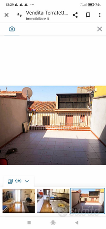 4غرفة شقة في Castelbuono, Italy رقم 276892