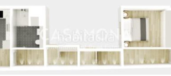 2 bedrooms Apartment in Ciutat Vella, Spain No. 78968 25