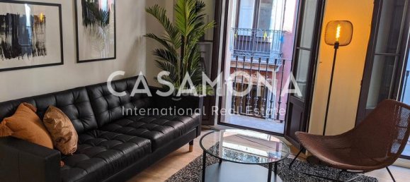 2 bedrooms Apartment in Ciutat Vella, Spain No. 78968 2